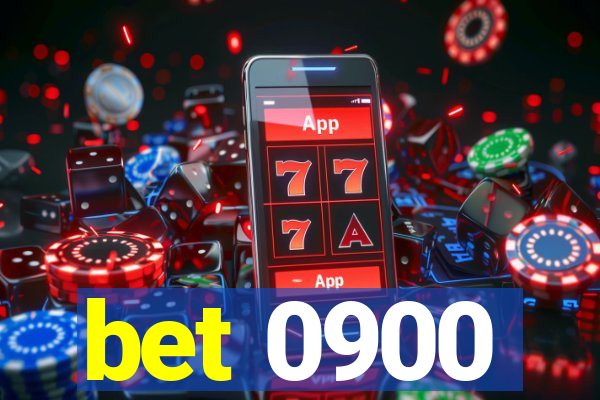 bet 0900